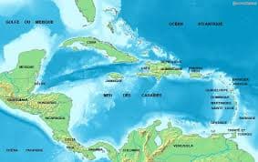 Art caribéen diaspora