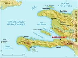 Haiti