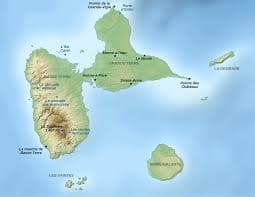 Guadeloupe